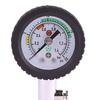 Ball Pressure Gauge Measuring Compact Lightweight Professional Air Pressure Gauge Precision Air Gauge for Volleyball Rugby