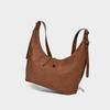 2025 Autumn Winter Retro Matte Underarm Bag High-End Trendy Shoulder Bag Fashion Women's Bag Commuter Large Capacity Bag