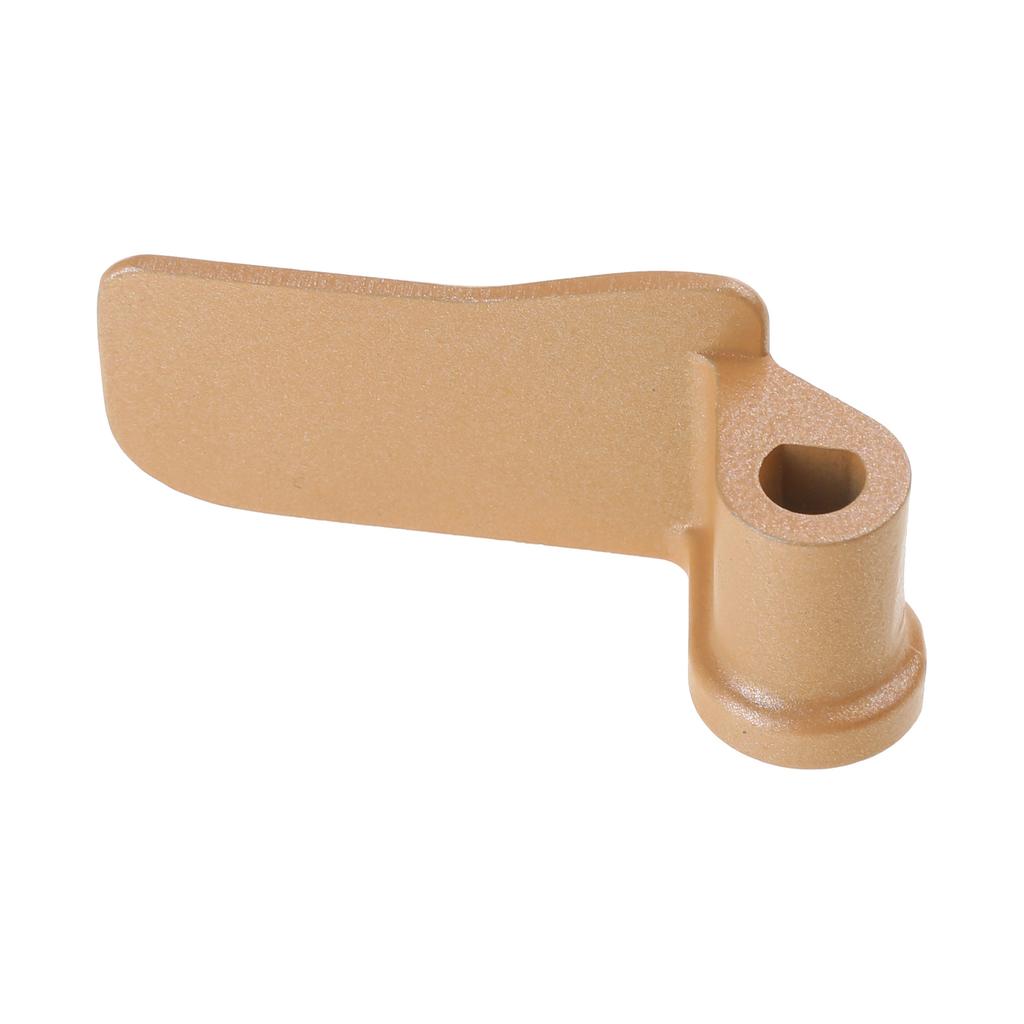 Versatile Bread Maker Paddles Bread Maker Dough Stirrer Mixing Paddles Metal Material Kitchen Bread Maker Accessories