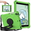 For IPad 10.2 2021 9th 2019 7th 2020 8th Air 4 5 10.9 10th 2022 Pro 9.7 11 2018 Mini 6 5 4 Case EVA Kids Safe Stand Tablet Cover