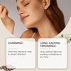 Roxelis Floral Women's Charming Perfume, Long-Lasting, Portable, Jasmine, Light And Fresh, Niche Women's Attractive Fragrance
