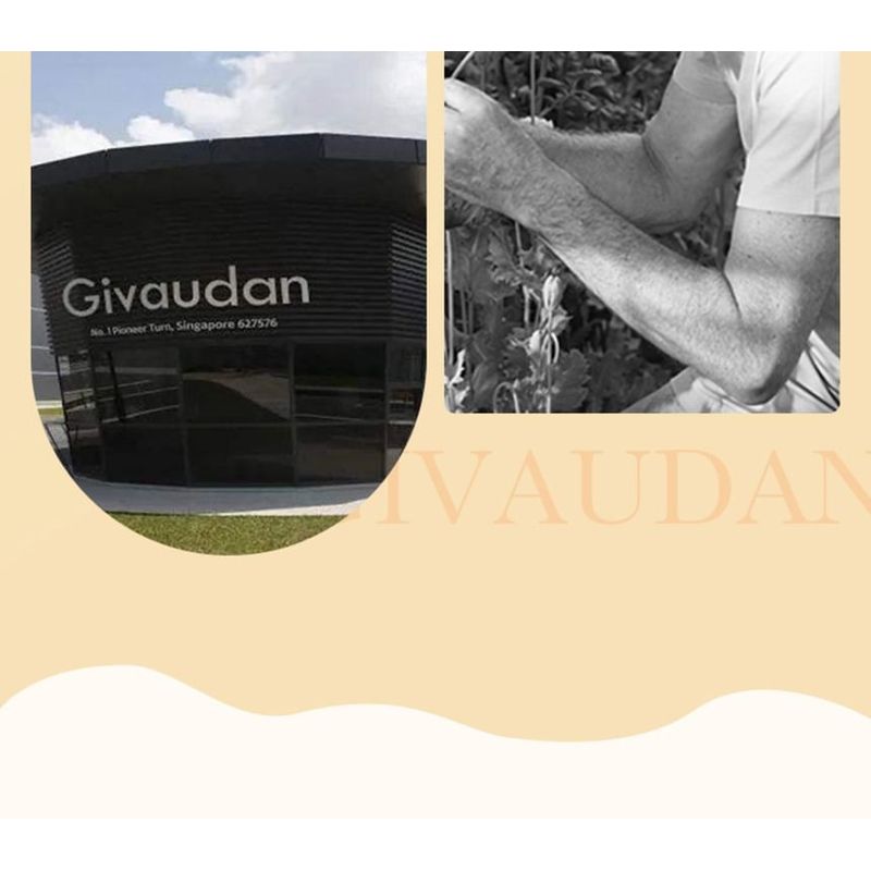 BIOAQUA - Vitamin C White Brighten Hand Cream