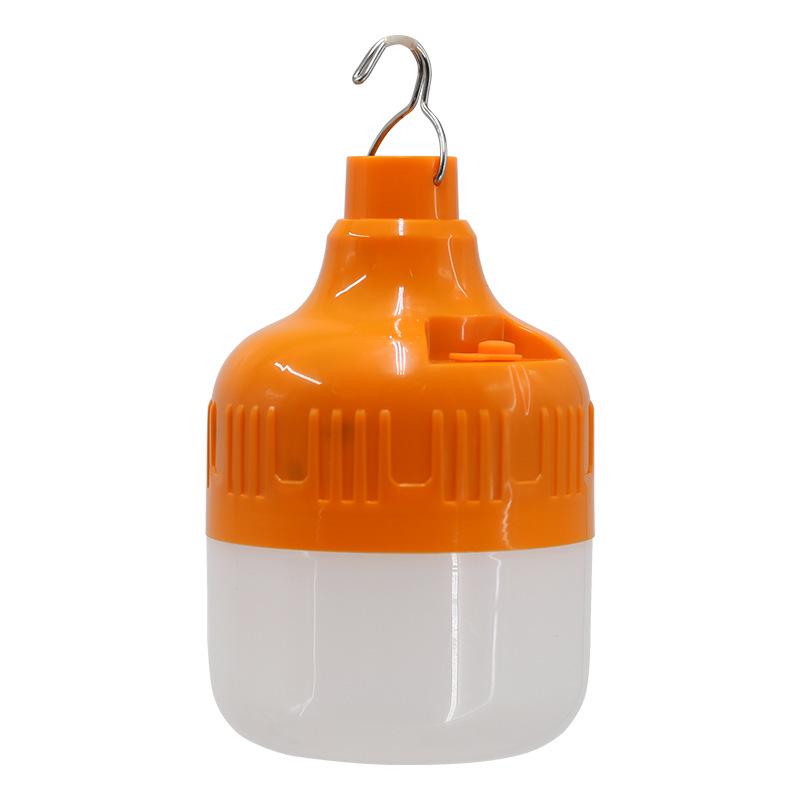 Super Bright LED Emergency & Camping Light with Mobile Charging