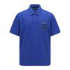 ANEW GOLF Men Pocket Detail Short T-Shirt_Rb
