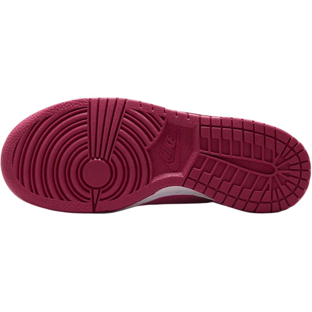 Nike Dunk Low GS 'Sweet Beet' (Kids) FB9109-602