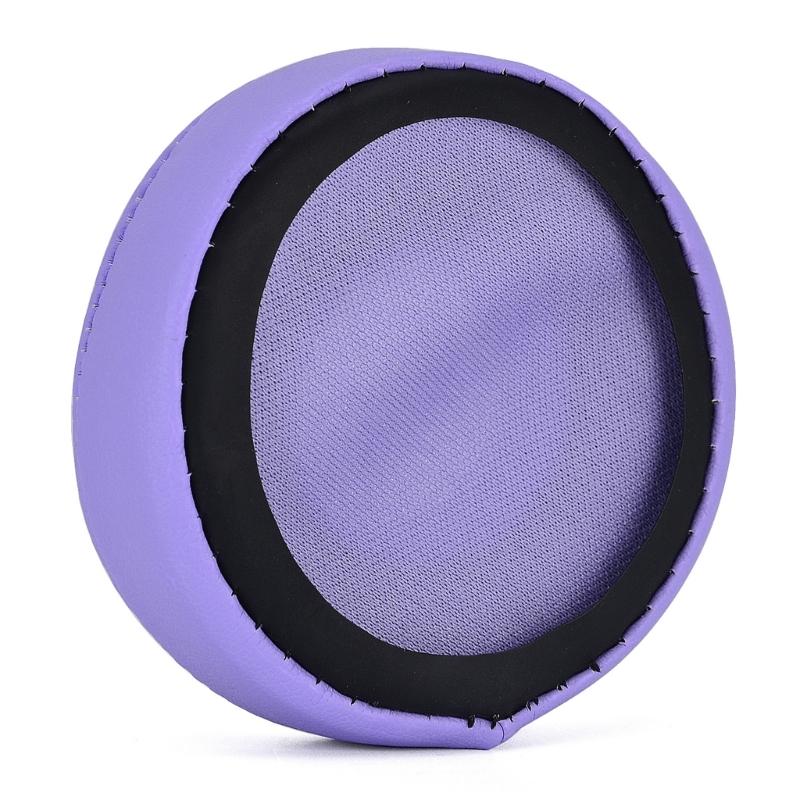 Soft Earpads for MDR-ZX100/ZX110/ZX220BT Earphone Memory Foam Earcups Easily Replaced Ear Cushion Ear Pads