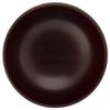 Yamanaka Lacquerware Shirasagi Mokko Soup Shirasagi Bowl S Sakura red Made in Japan Bowl, (approx. 10cm), (cherry blossom) design, lacquer,