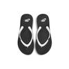 Nike  On Deck White Black Women Sneakers CU3959-004