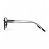 Adije Rumia (Black) La1042 Titanium Eyeglass Frames
