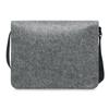 MidOcean Baglo RPET Felt Laptop Bag