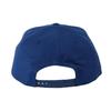 New Era 9FIFTY NE400 Snapback Baseball Royal Einheitsgröße mit 99HeadwearShop Unisex Herrenkappe, Blau, Alle, Aufkleber,