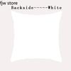 Cute Red Panda Throw Pillow Cover Fashion Anime  Boob   Sofa Chair Bed Cushion  Room Home Decoration