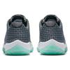Jordan Future Low Wolf Grey Emerald Rise Jordan 718948-006