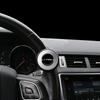 Universal Car Steering Wheel Booster Ball Labor Saving Turning Car Styling For Toyota TRD GR Logo Corolla Chr Avensis Yaris Camry