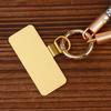 Luxury Full Phone Lanyard With Metal Clip Universal Short Chain Handheld Wrist Flash Accessory For Mobile Phones