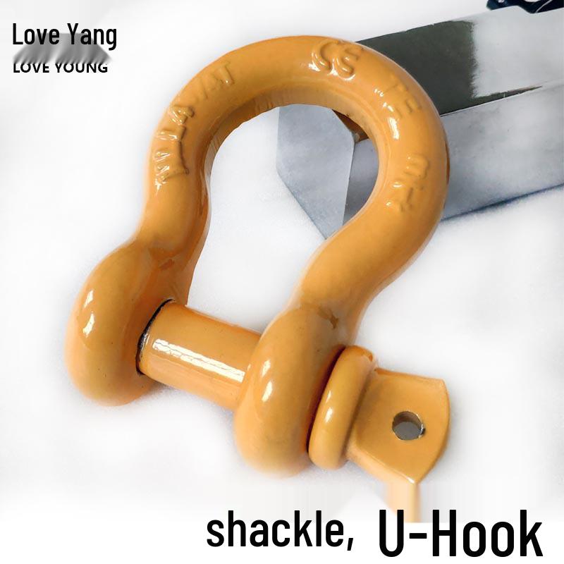 Универсальный твердый фаркоп Быстросъемный вкладыш Задний бампер Скоба Тяговый коннектор