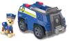 Takara Tomy Paw Patrol Basic Vehicle Chase Police Car (with Figure)
