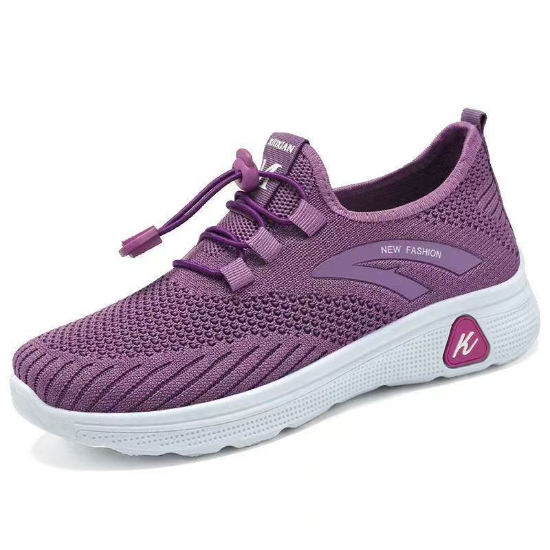 

2025 новая обувь для весны и лета, корейская модная обувь, сетчатая ткань, мужская дышащая однослойная обувь, универсальные повседневные кроссовки, женская обувь 40