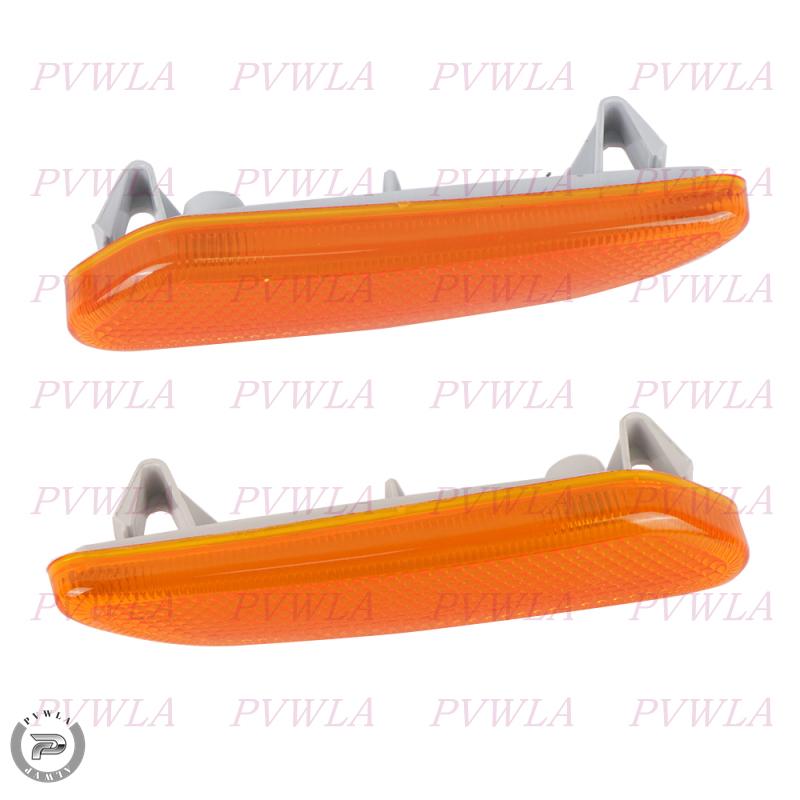 For Mini Cooper Countryman R60 R61 2012 2013 2014 2015 2016 2017 Front Fenders Lamp Side Light Indicator 63139802568 63139802567