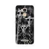 For Asus Zenfone 3 Max ZC520TL 3Max ZC 520TL ZC520 TL Pegasus 3 X008D 5.2 inch Case Cover Soft TPU Silicone Phone Fundas bumper