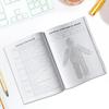 Anger Management Guidebook Journal With Interactive Assessment Notebook Easy To Use