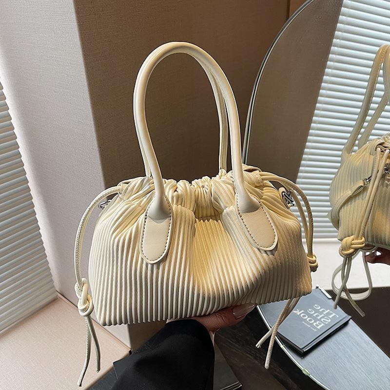 New Fashion Handbag Women's New Shoulder Messenger Bag