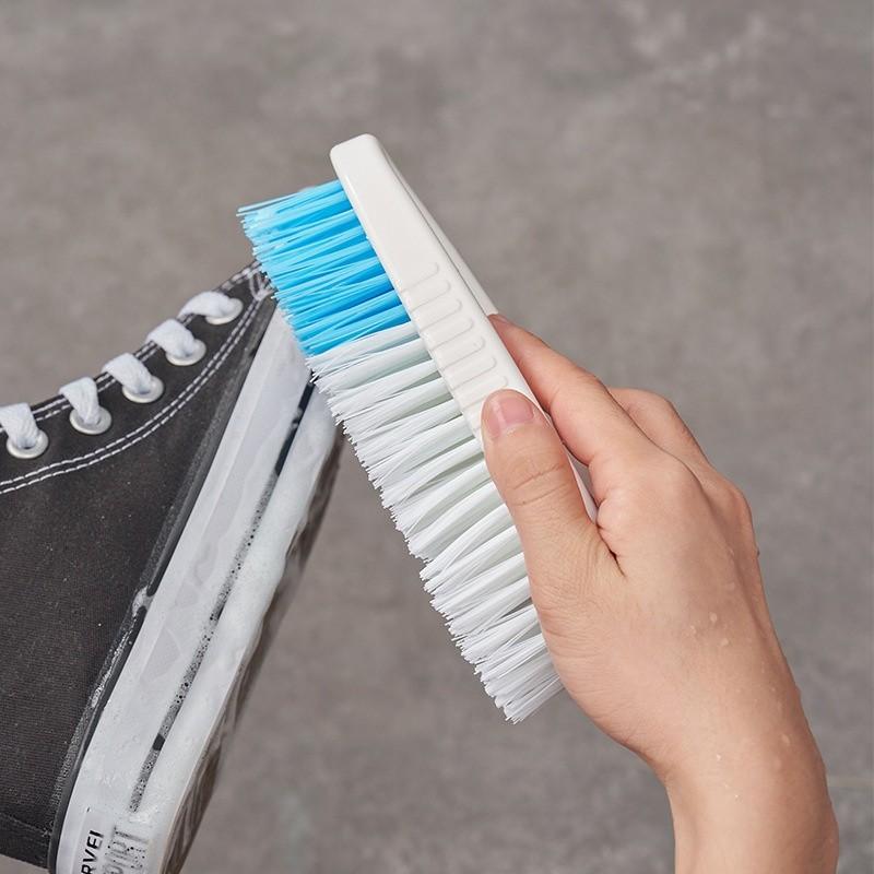 Durable Floor Cleaning Brush With Strong Bristles For Home And Tools Carpet