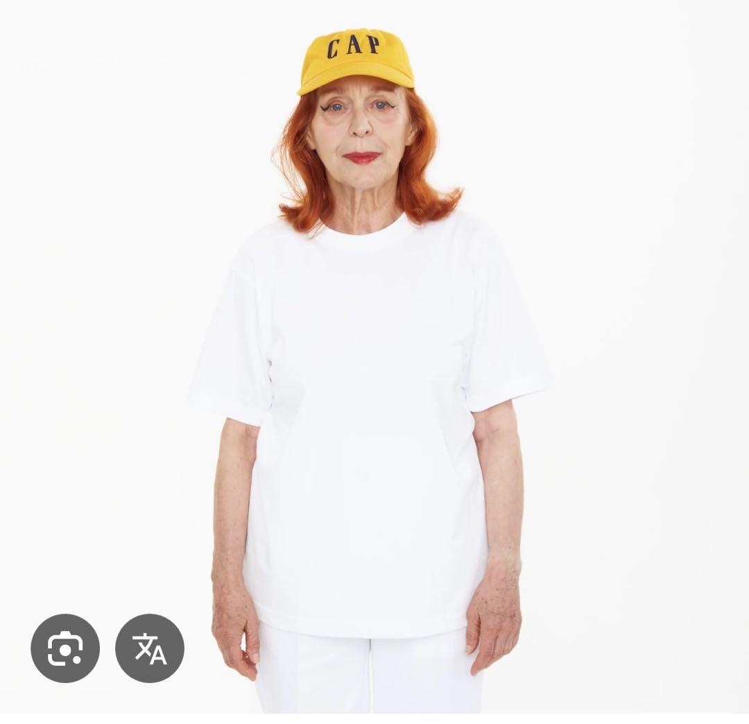 

[USED] bye.A Yellow Cap