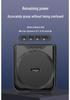 BeeSpeaker: Wireless Bluetooth Microphone for Teachers, Tour Guides, Lecturers - Classroom & Lecture Audio Amplifier