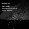 23" Double Rib Dual-Use Automatic Umbrella: Sun & Rain Protection for Two