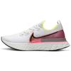 Νέα React Infinity Run Πλατινέ Ροζ Πορτοκαλί Γυναικεία CD4372-004