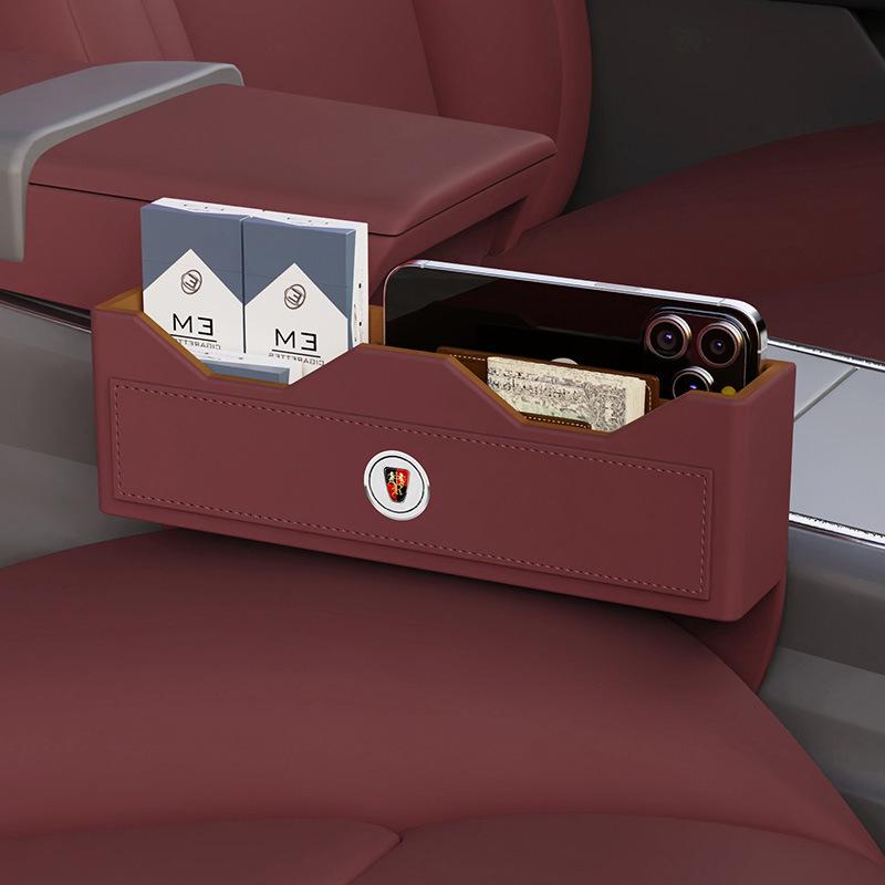 Roewe RX3 RX5max/RX8/eMAX Car Seat Gap Storage Box