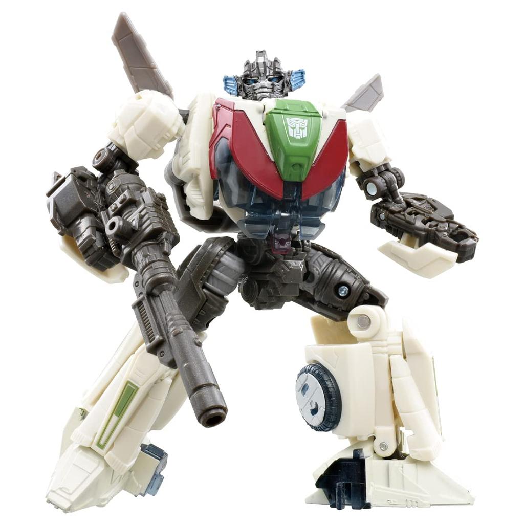 Transformers Wheeljack SS-84