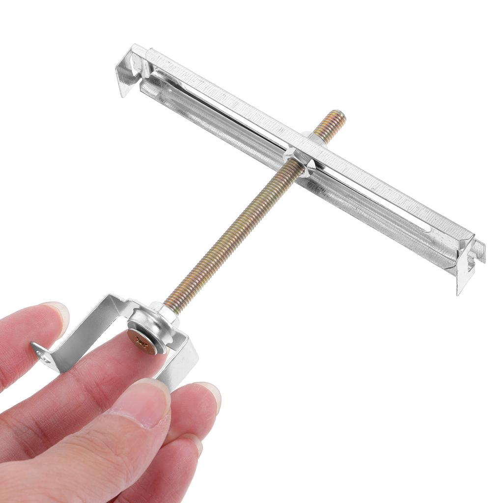 Adjustable Mounting Plates Bracket Light Fittings Universal Ceiling Wall Light Fixture Parts for Office Lamp Mounting Plate