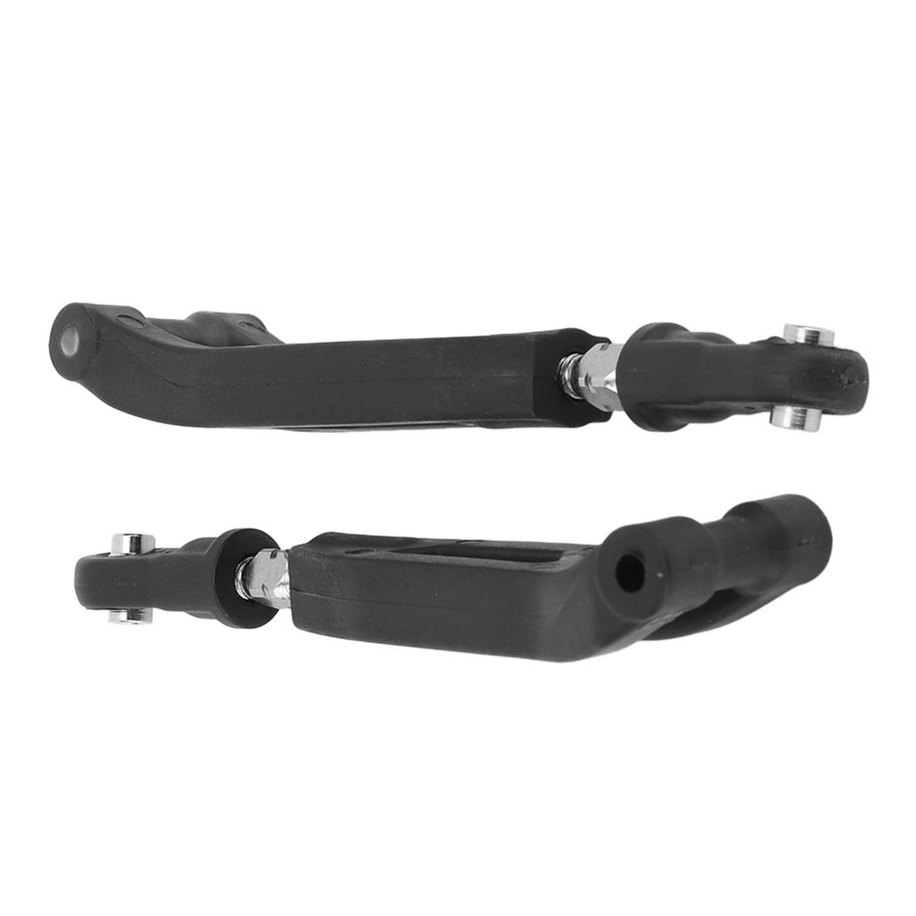 2Pcs Front Upper Suspension Arm for ZD Racing 9116 9020 9072 9071 9203 08421 08425 08426 08427 1/8 RC Car