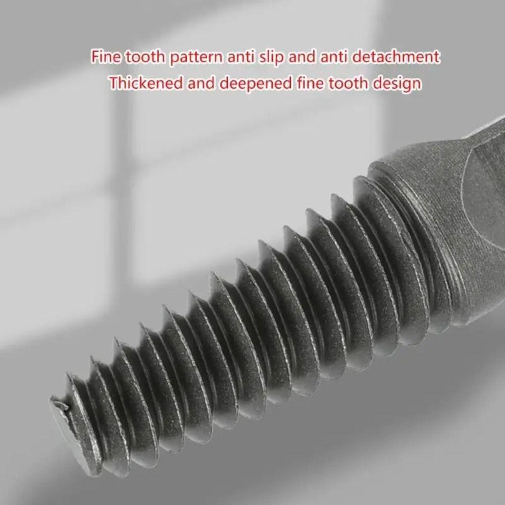 Thread Broken Screw Extractor Broken Wire Repairer Broken Bolt Remover Broken Screw