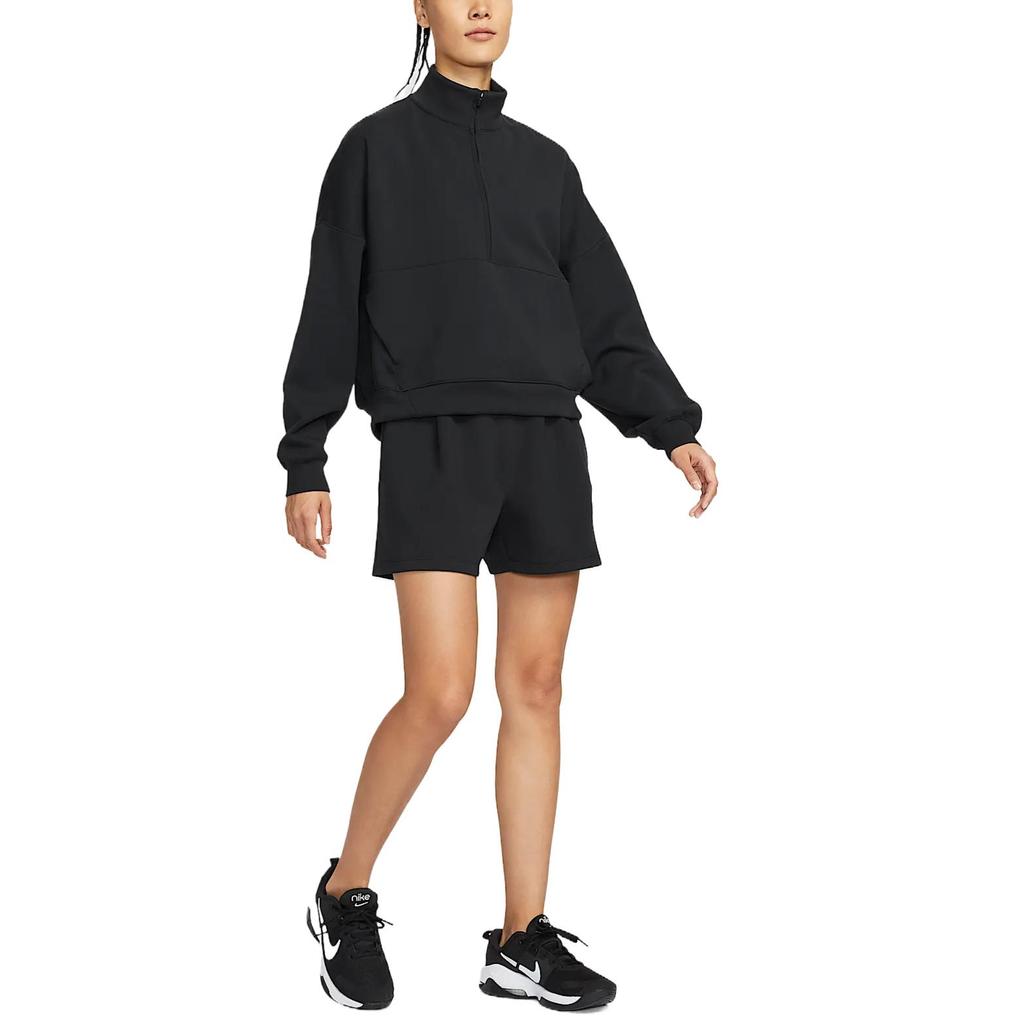 Nike Sports Shorts Women's Black HQ8180-010