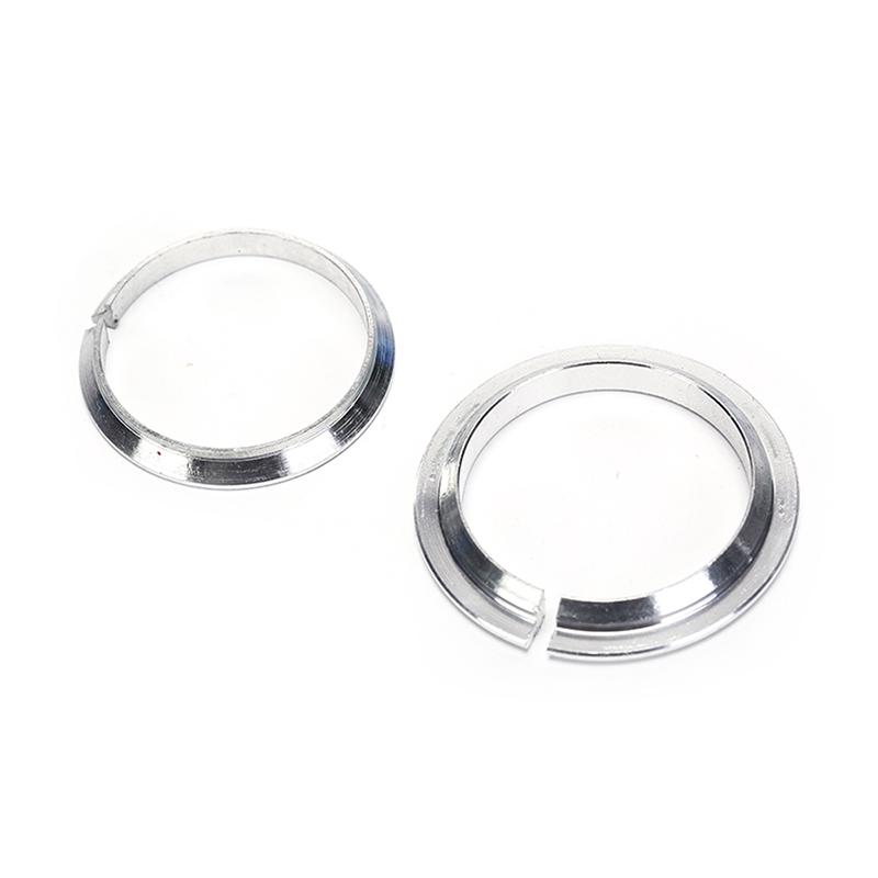 1 1/8" 34Mm Bisiklet Furş Takımları Vidalı Dış Furş Takımı Sızdırmaz Kartuş Rulmanlar