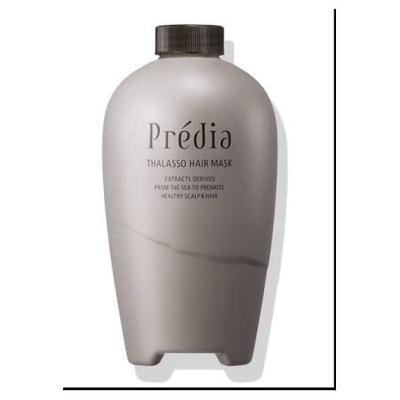 Predia Thalasso Hair Mask N Refill 640g