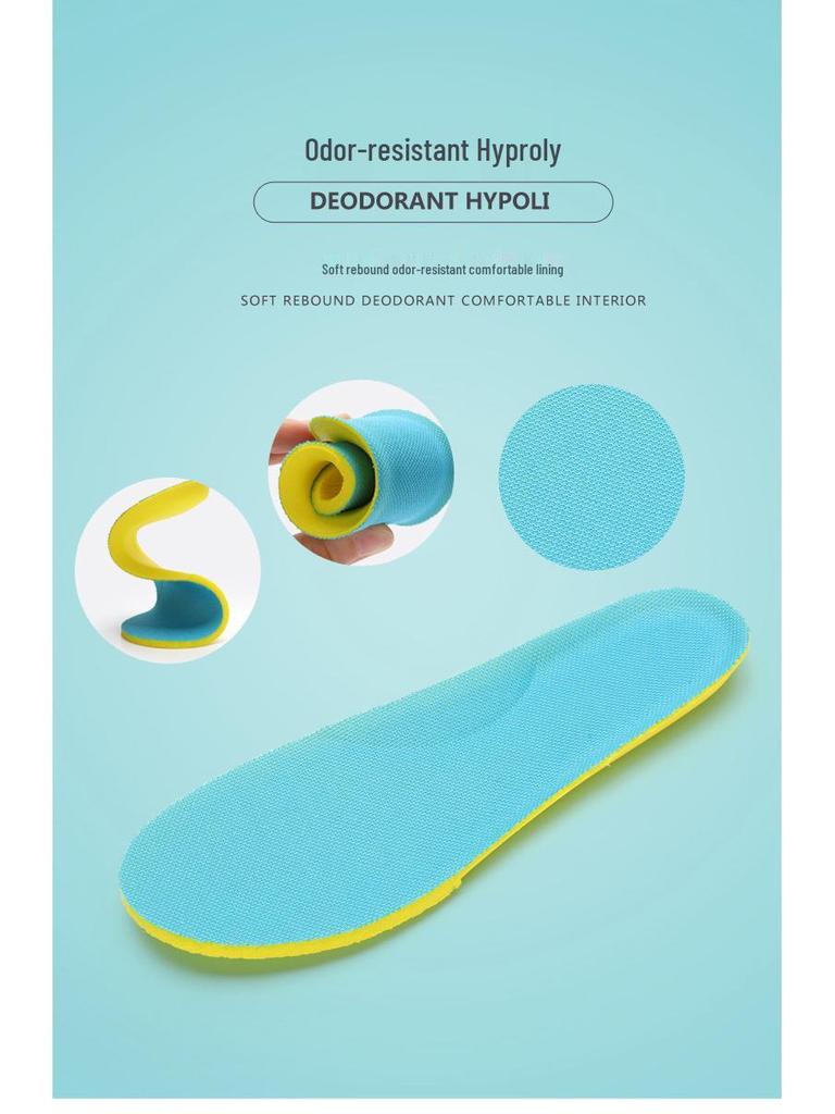 Kids' Non-slip Hiking & Running Shoes - Autumn/Winter Trend