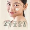 PURITO Wonder Relief Centella Lotion Solaire Quotidienne 60ml Crème Solaire Centella Base de Maquillage Apaisante pour Peau Sensible Cosmétiques Coréens Purito Officiel SPF50+