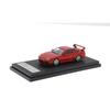 Hiko Seven GACHI MODEL 1/64 Mitsubishi GTO (1998) Passionlet GM64001RE Mini Car