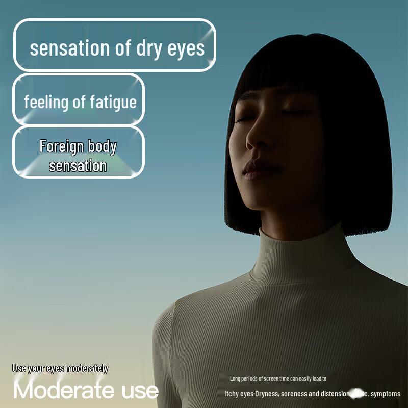 PGG E4pro Smart Eye Massager