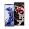 Japanese Bushido Samurai Phone Case For Xiaomi 14 13 12 Lite Mi 11 11X 13T 12T 11T For Poco X5 X4 X3 NFC F5 F4 M4 Pro 5G Cover