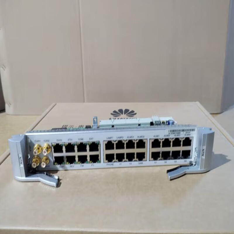 Huawei OSN3500 Auxiliary Interface Board SSN1AUX