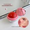 Gege Bear Hydrating Blush Balls - Portable Clear Glow for a Fresh, Energetic Look