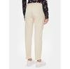 Jeans Vila Alice 14080816 Beige Straight Fit