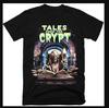 Koszulka Tales From the Crypt rozmiar S-5XL