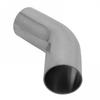 Sleek and Functional Multi Purpose Polished SS Exhaust Pipes Available