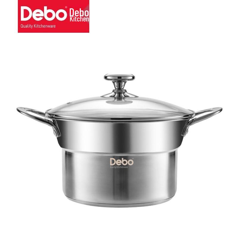 Debo DEP-684 Deles Stew Pot